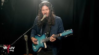 Mitch Rowland - "Here Comes The Comeback" (Live at WFUV)