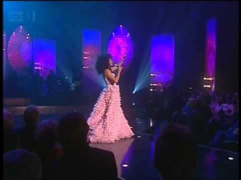 Diana Ross Endless Love