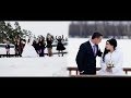 Андрей и Виолетта | Свадебный клип