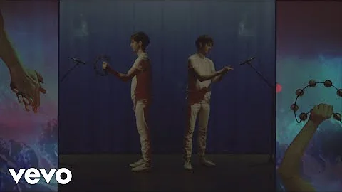 Roosevelt - Hold On
