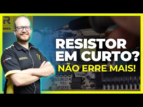 Resistor Em Curto