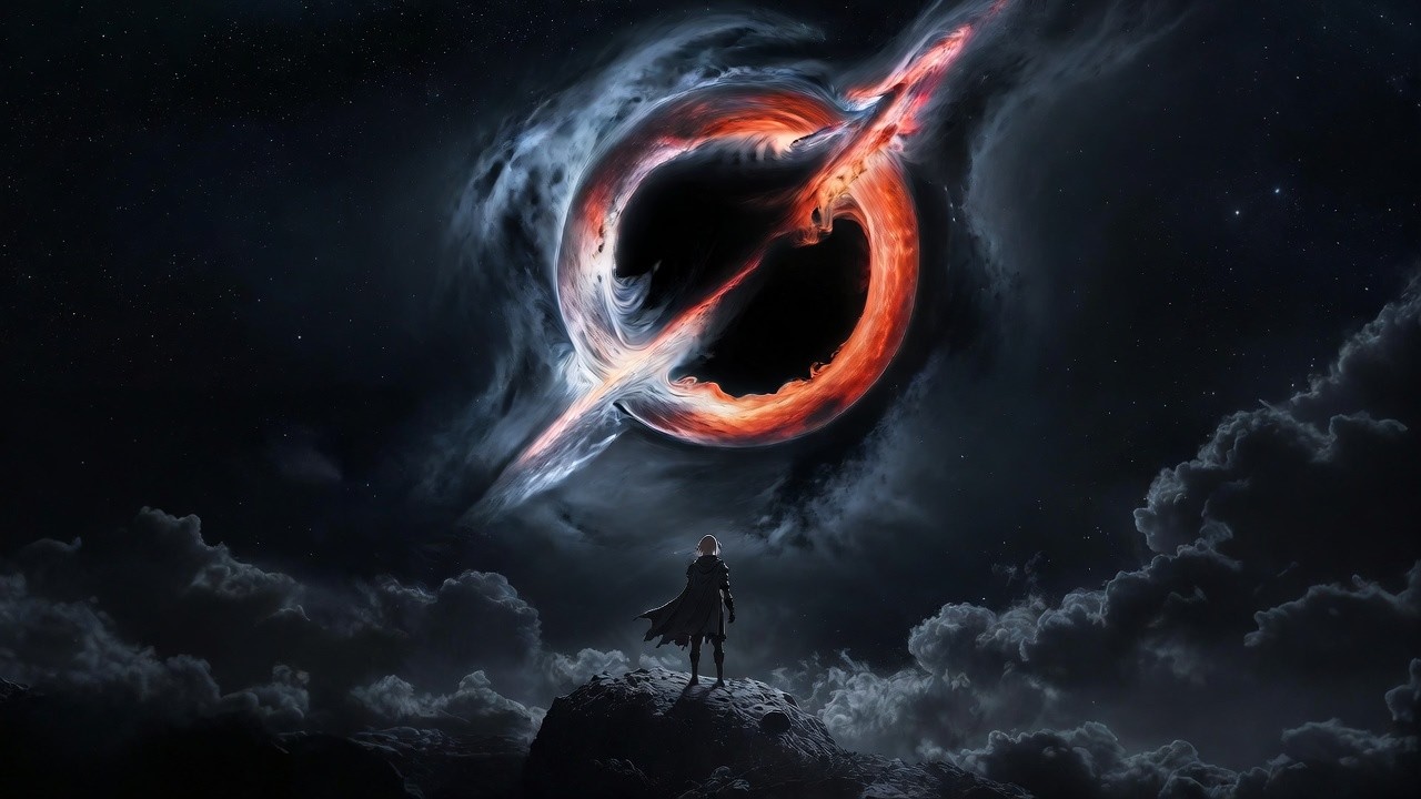 Songs for your Villain Arc - Dark Stomp Rock Mix [Industrial Blues Playlist]