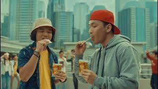 Prochiz Gold Slices, Cemilan Keju yang Bikin Nagih!