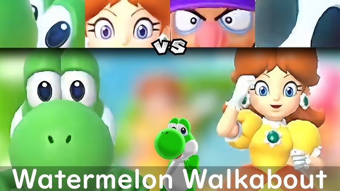 I made Mario,Luigi,Wario and Walluigi in papa Louis pals : r/Mario