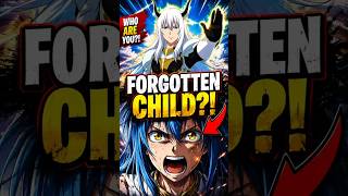 Rimuru's Greatest Mystery finally revealed🤯 #rimuru #tensura #animeedit #anime #lightnovel