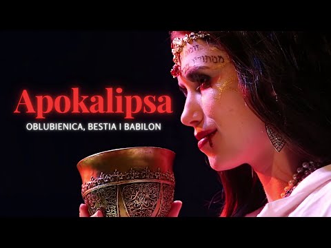 Apokalipsa: Oblubienica, Bestia