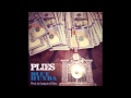 Plies - Blue Hunda (Prod. By League Of Starz)