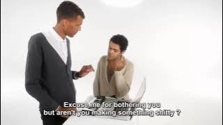 Jamel Debbouze Helps Stromae Compose Alors On Danse