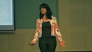 7 Ways to Make a Conversation With Anyone   Malavika Varadan   TEDxBITSPilaniDubai