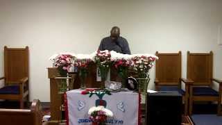 New Year's Eve @ Agape 2015