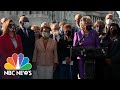 Members Of Congress Say Chauvin Verdict Was ‘Accountability But It’s Not Yet Justice' | NBC News NOW
