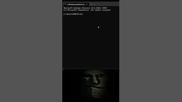 Running Man🔱📈CmD#youtube #shorts #viral #runningman #microsoft #viralvideo#hacker #programming