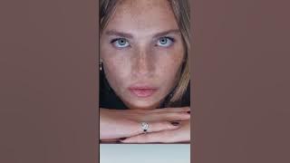 The ETERNAL N°5 ring in white gold and diamonds from the N°5 Collection — CHANEL Fine Jewelry