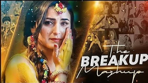 Heart Broken Sad Lofi Songs Breakup Songs 😭💔 | Hindi Emotional Sad Songs | Alone Mood OfF Mix 2025