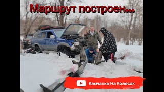 Пущинские круги ада