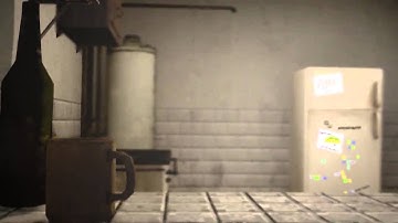 "Killing in the name" CSS Frag Clip By AniNE