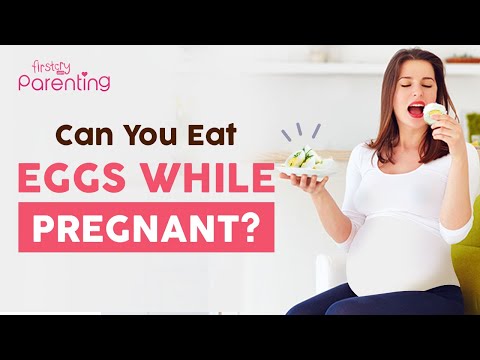 Videó: Megengedett tojásfehérje terhesség alatt?