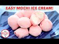 My First Time Making Mochi Ice Cream: Way Easier Than You’d Think!