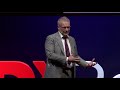 The Overturn. Esseri Umani nell’Era della Trasformazione Antropologica | Piero Dominici | TEDxRoma