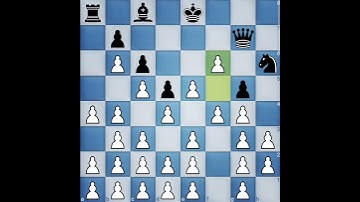 Horde Chese:311  How to play Without king? #siciliandefense #chessgrandmaster #chesscom