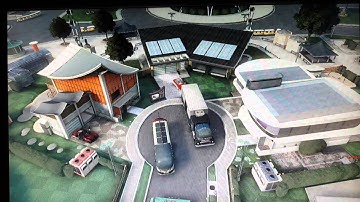 Tomahawk crossmap in 1v1