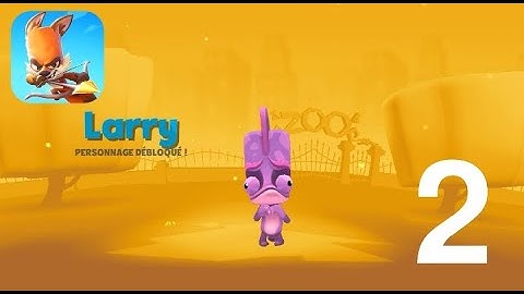 Zooba: Zoo Battle Arena - Gameplay Walkthrough - part 2 (iOS, Android)