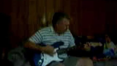 Where's Carl Reis? : Former Guitar Student