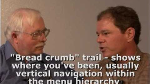 Best Practice Principles for Website Usability - Glenn Alsup