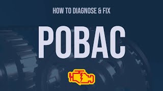 how to diagnose and fix p0bac engine code - obd ii trouble code explain