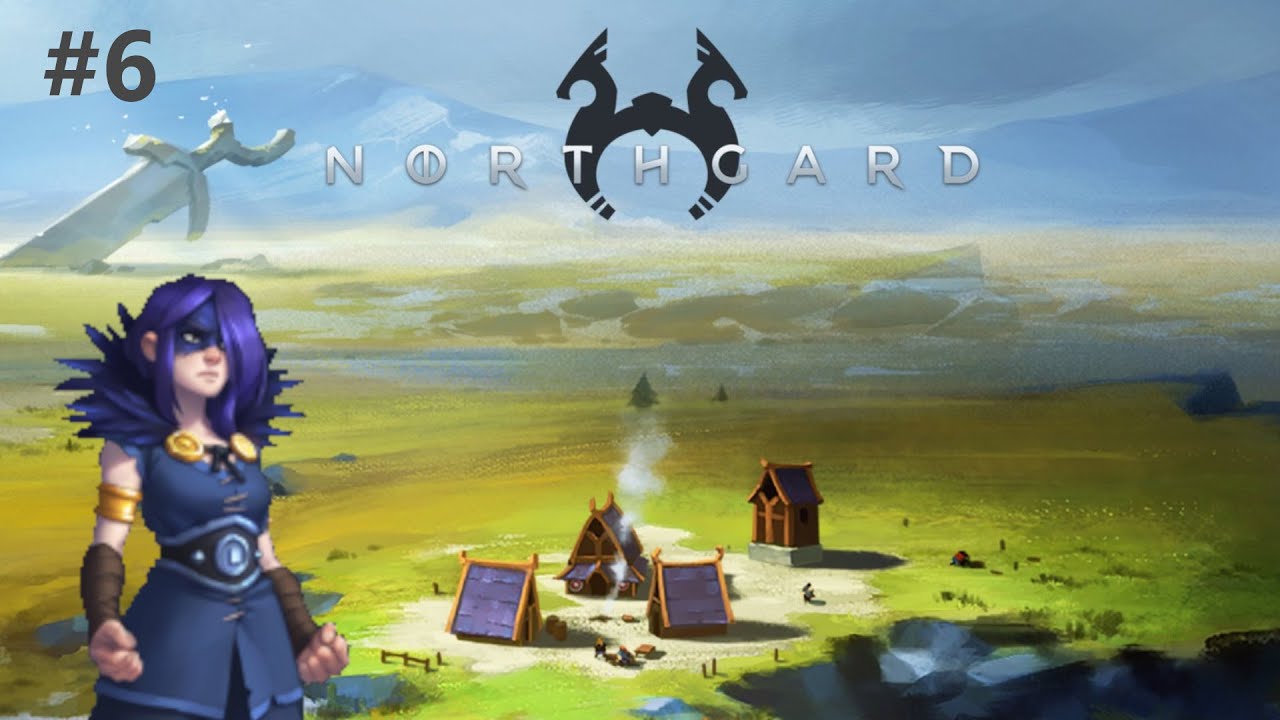 Northgard steam chart фото 44