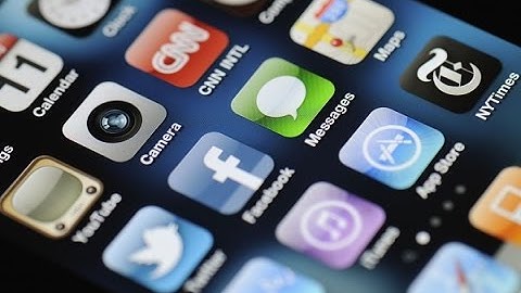 iOS App Dev - iOS Programming - Building Mobile Application