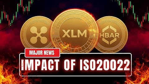 Diving Deep into ISO20022: What you Must Know for November 2025