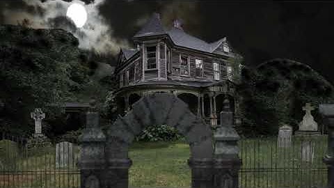 Parallax Camera Effect