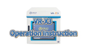 VR-X3 XRF Analyzer: Precision, Speed, and Innovation in Metal Testing