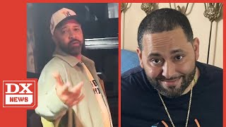 Joe Budden Confronted By Cesar Pina’s Brother Following Real Estate Scam Comments?