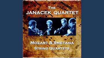 String Quartet in C Major Op 33 No 3 I. Allegro vivace assai