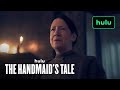 Aunt lydia and commander lawrence plan to fix gilead  the handmaids tale  hulu