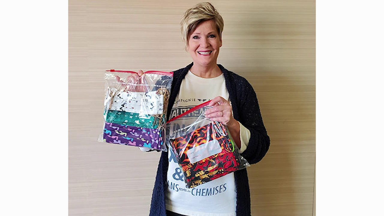 Donations for Hospitals During COVID-19