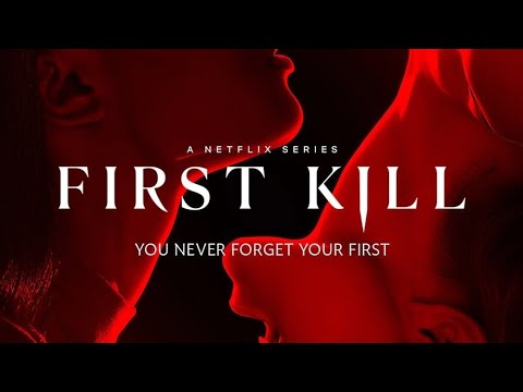 First Kill | She is a Killer Music - Extended - YouTube