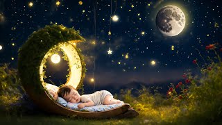 Baby Fall Asleep In 3 Minutes With Soothing Lullabies ? 2 Hour Baby Sleep Music