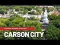 CARSON CITY, NEVADA - RESTAURANTS - YouTube