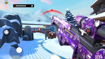 Guns of Boom Gameplay #2 Sept 29 2019 iOS