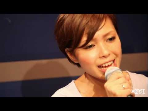 「風が吹いている」いきものがかり / カバー by 長内映里（オサナイエリ）