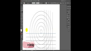 How To Design Golden Ratio Logos I Letters Any Shape Adobe Illustrator Tutorials #graphicsskyway