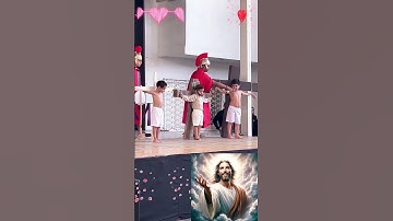 Thumbnail of Jesús y su gran amor por los niños #jesus