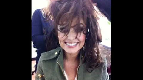 cheryl ann and my tweed courtney jayne love you bo...