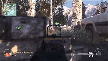 Gamebattles Host Booter