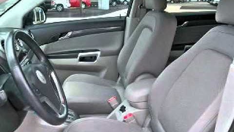 2009 Saturn VUE - Houston TX