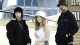 N-Dubz Chipmunk Defeat you