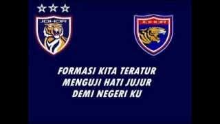 Johor Classmates   Luaskan Kuasa Mu (HQ Audio with Lirik)